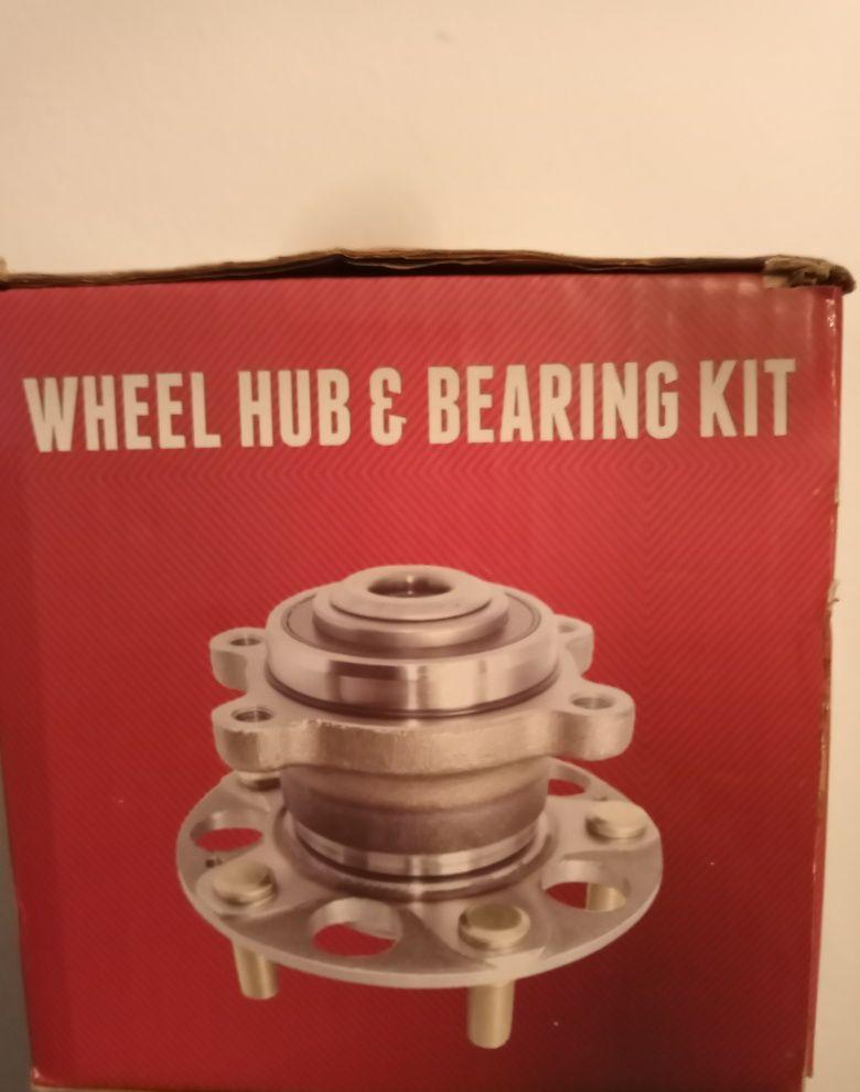 Vând kit butuc Honda Accord