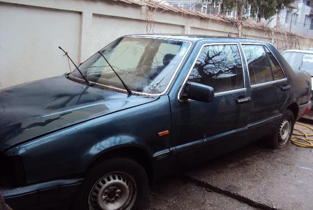 Vand Lancia Thema 1991