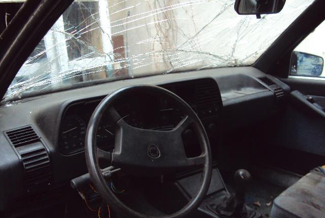 Vand Lancia Thema 1991