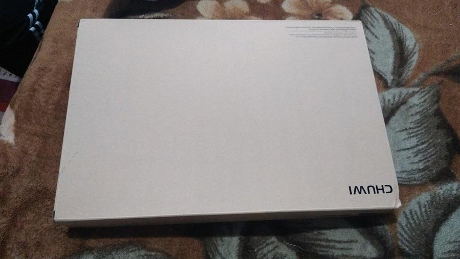 Vand Laptop chuwi 14,1