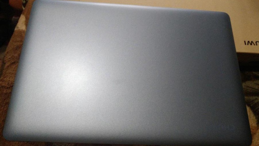 Vand Laptop chuwi 14,1