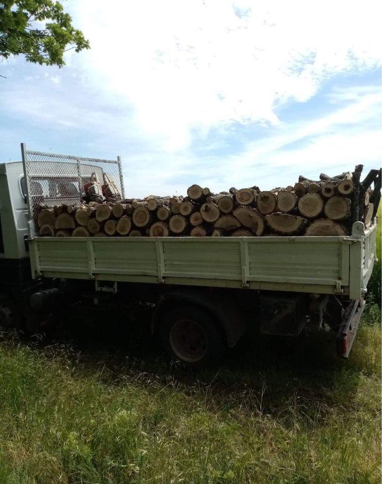 Vand lemne de foc