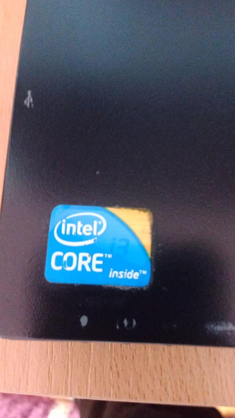 VAND LEPTOP ACER