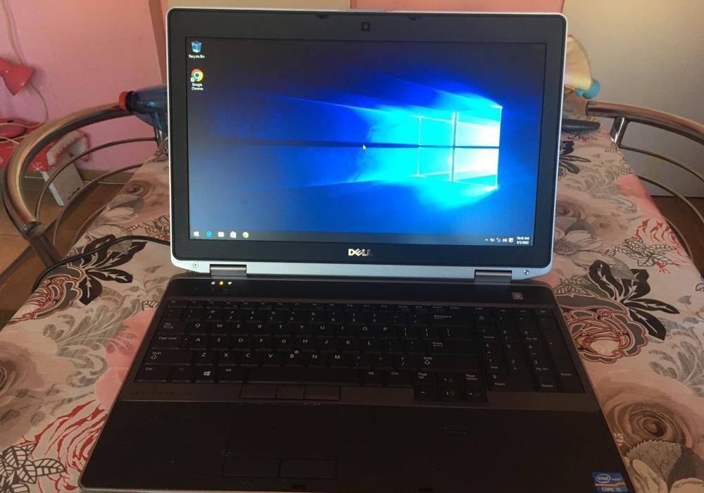 vand leptop i5 4gb ram ddre4