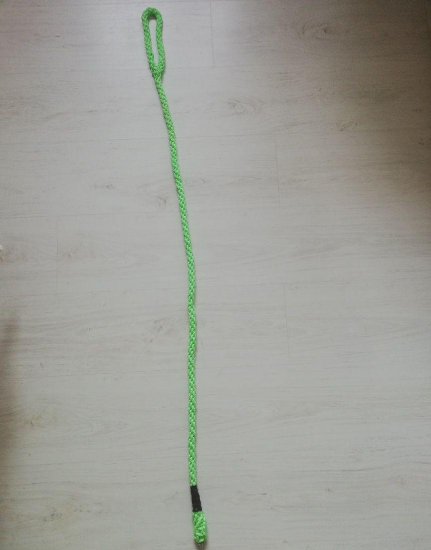 Vând lesa home made împletită câini, căței