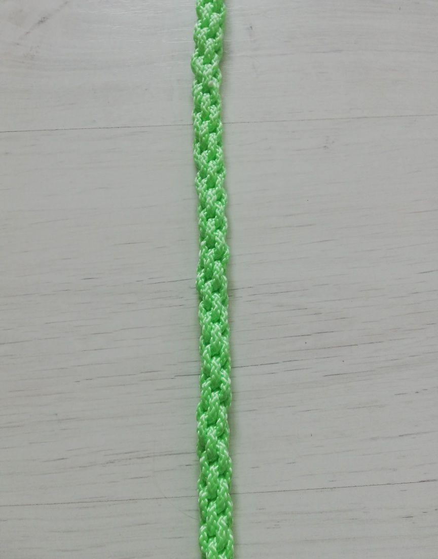 Vând lesa home made împletită câini, căței