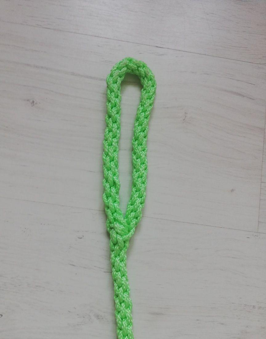 Vând lesa home made împletită câini, căței