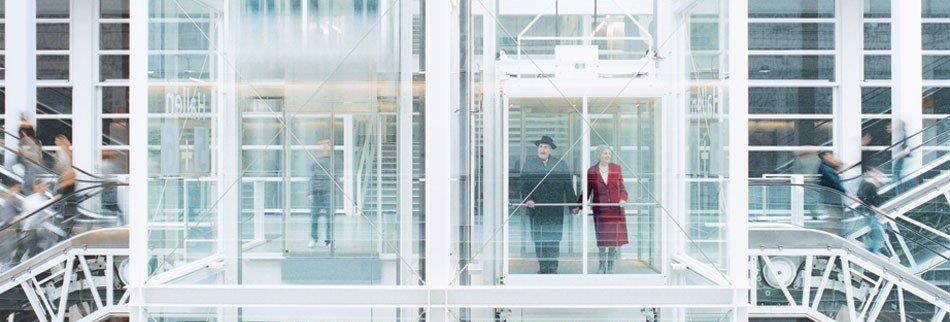 VAND LIFT SCHINDLER