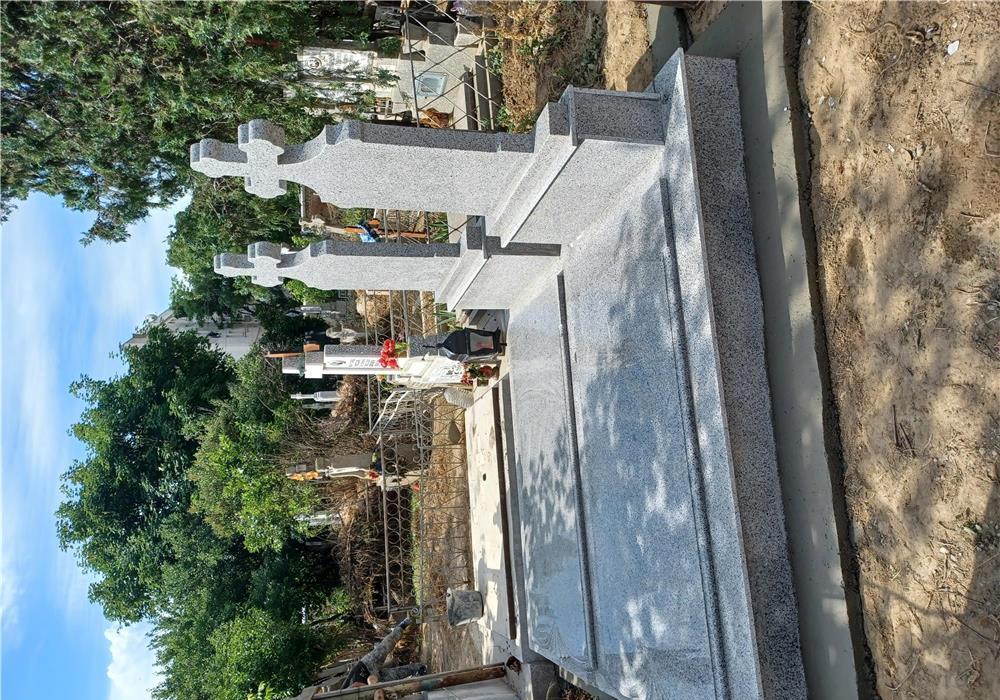Vand loc de veci cimitirul Sf Constantin