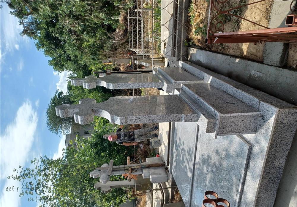 Vand loc de veci cimitirul Sf Constantin