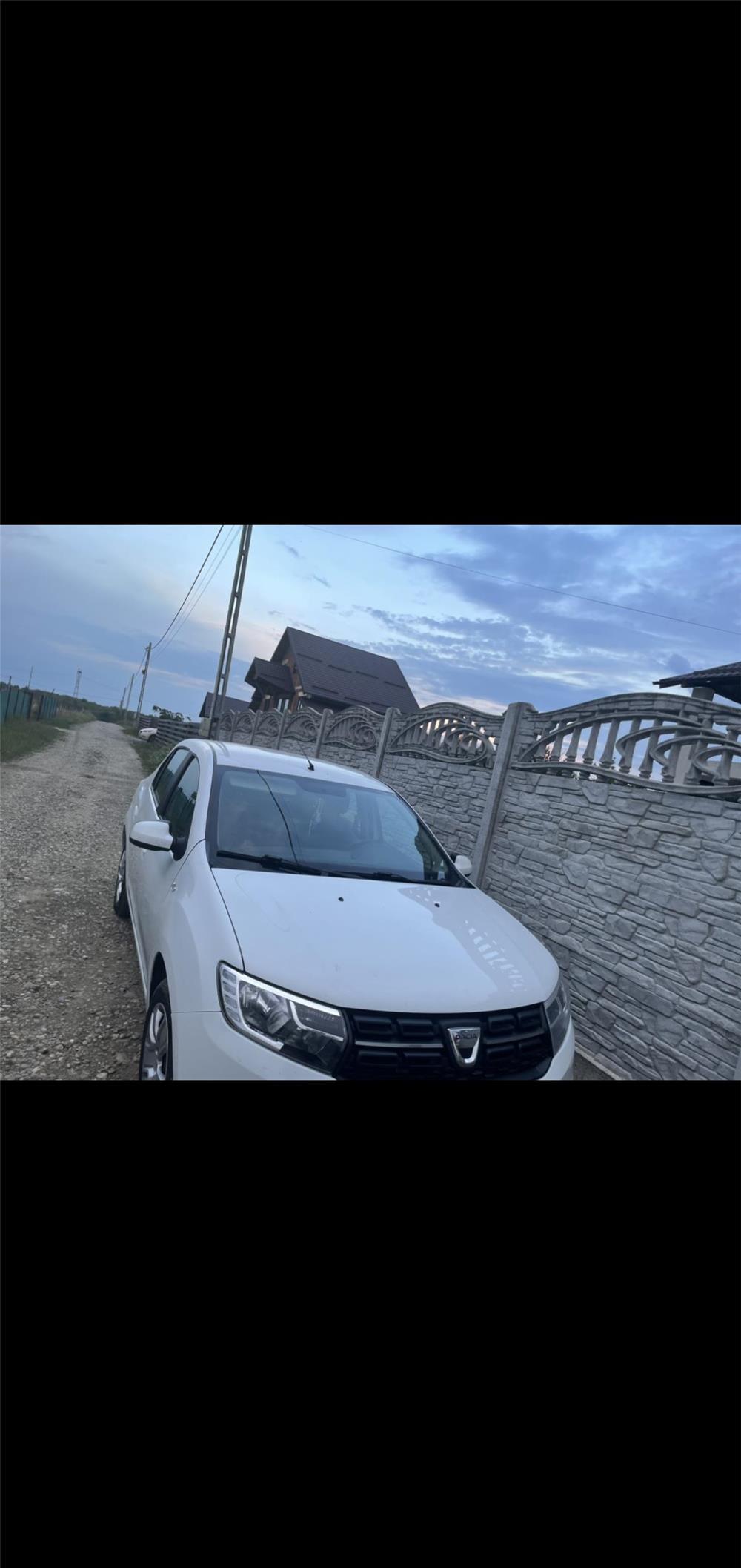 Vând logan 2018 diesel