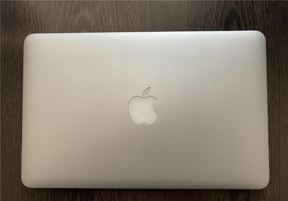 Vand MacBook Air 11-inch A1370