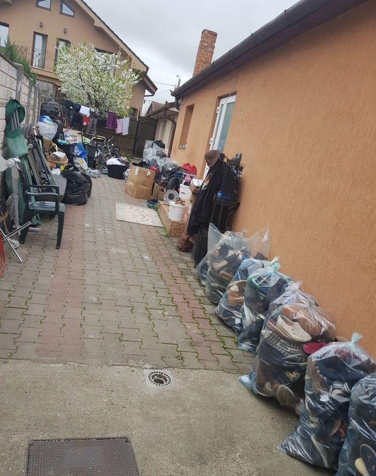 Vand marfa angro