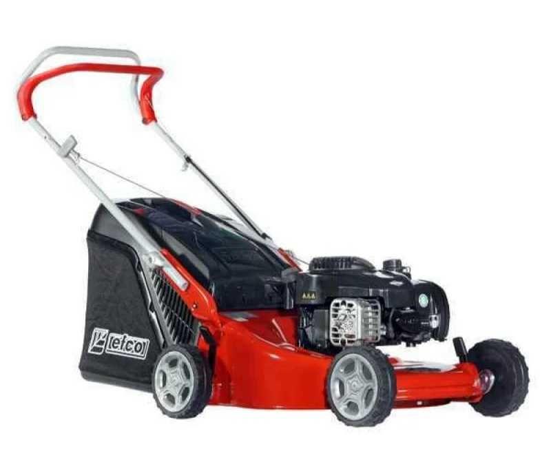 Vand mașină tuns Efco Comfort Plus LR 48 PBQ Italia