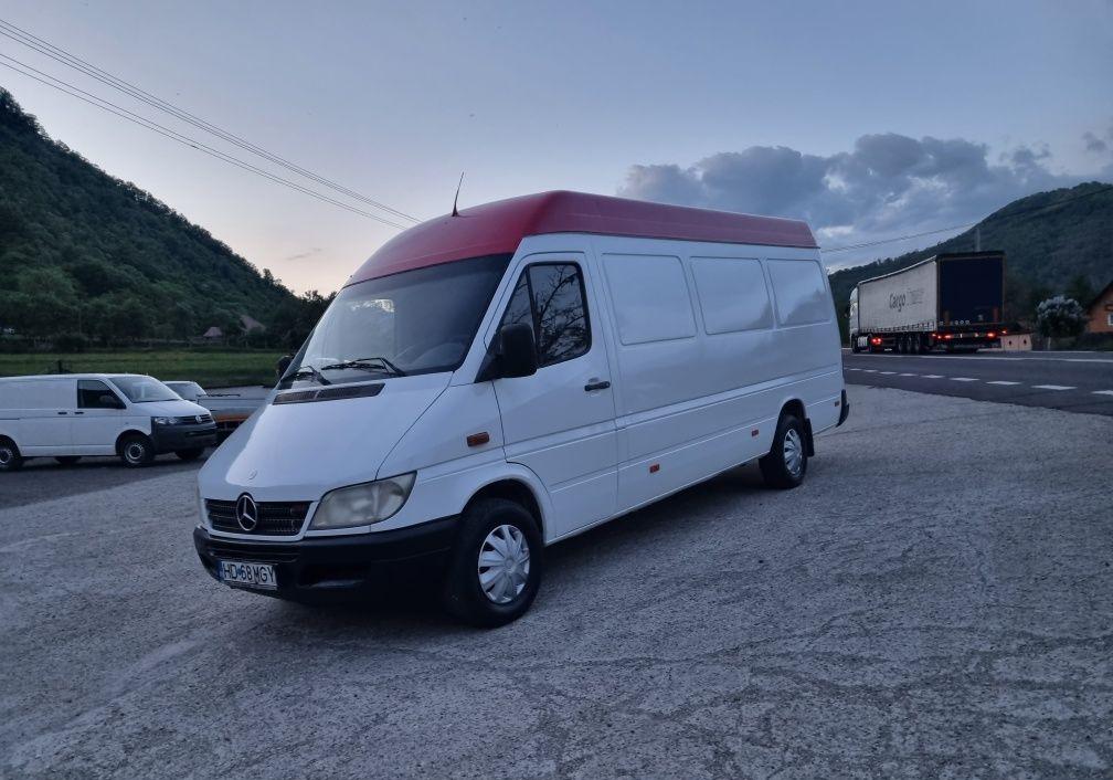 vand mercede sprinter 313.maxi.