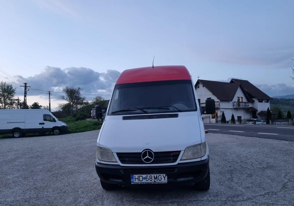 vand mercede sprinter 313.maxi.