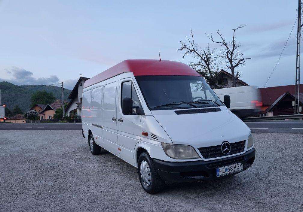 vand mercede sprinter 313.maxi.