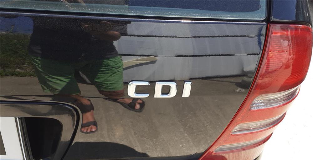 Vand Mercedes W203 combi