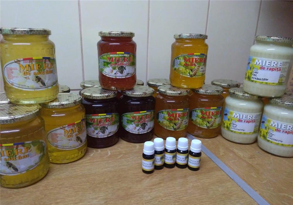 Vand Miere