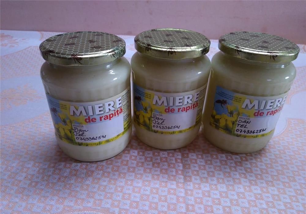 Vand Miere