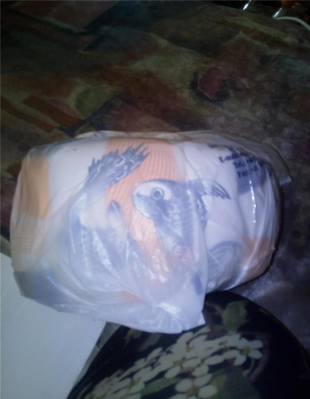 Vand minge COPAYA, noua, sigilata