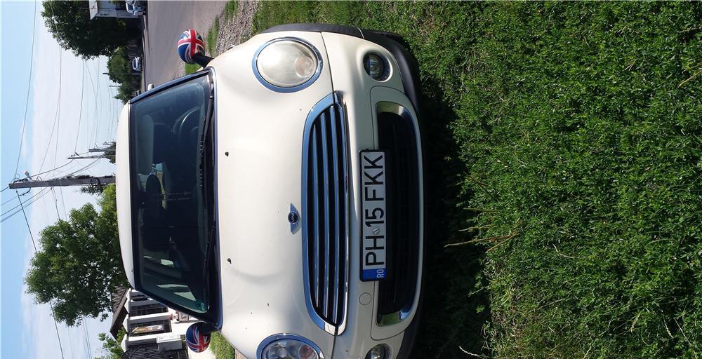 vand mini one peper edition
