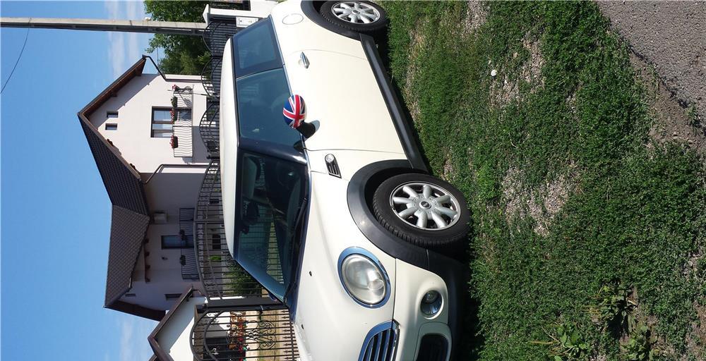 vand mini one peper edition