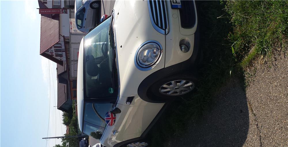 vand mini one peper edition