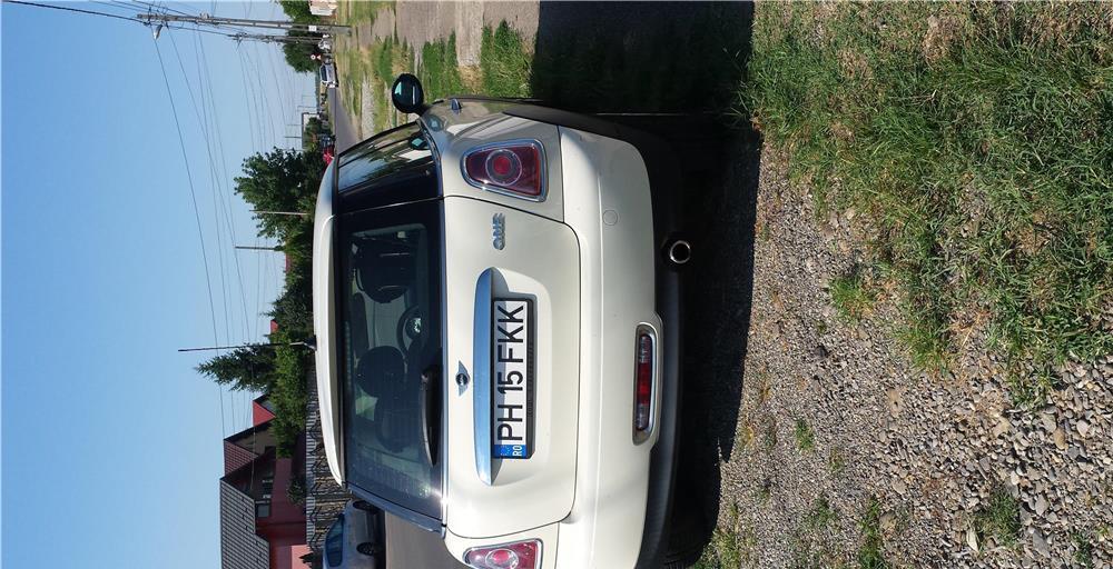 vand mini one peper edition