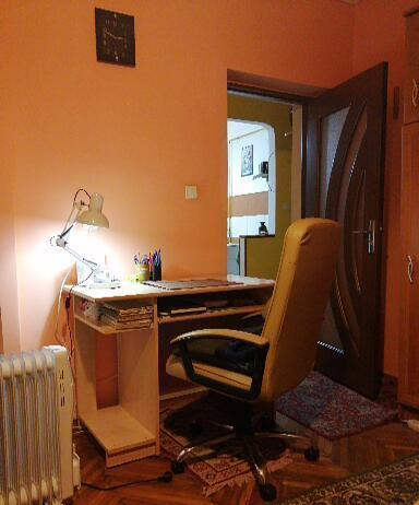 Vând mobila Sultan de sufragerie, stare foarte buna