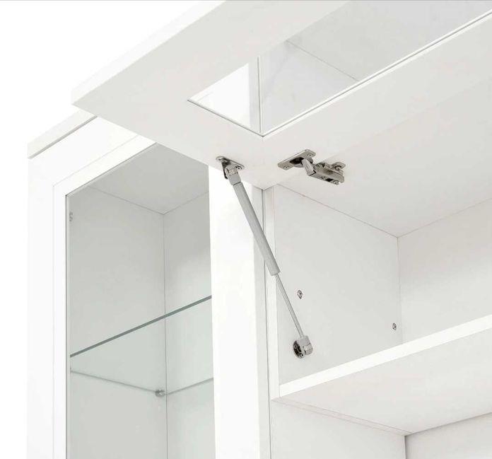 Vand mobila/biblioteca living noua