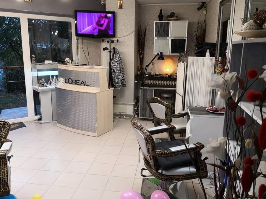 Vand Mobilier Salon
