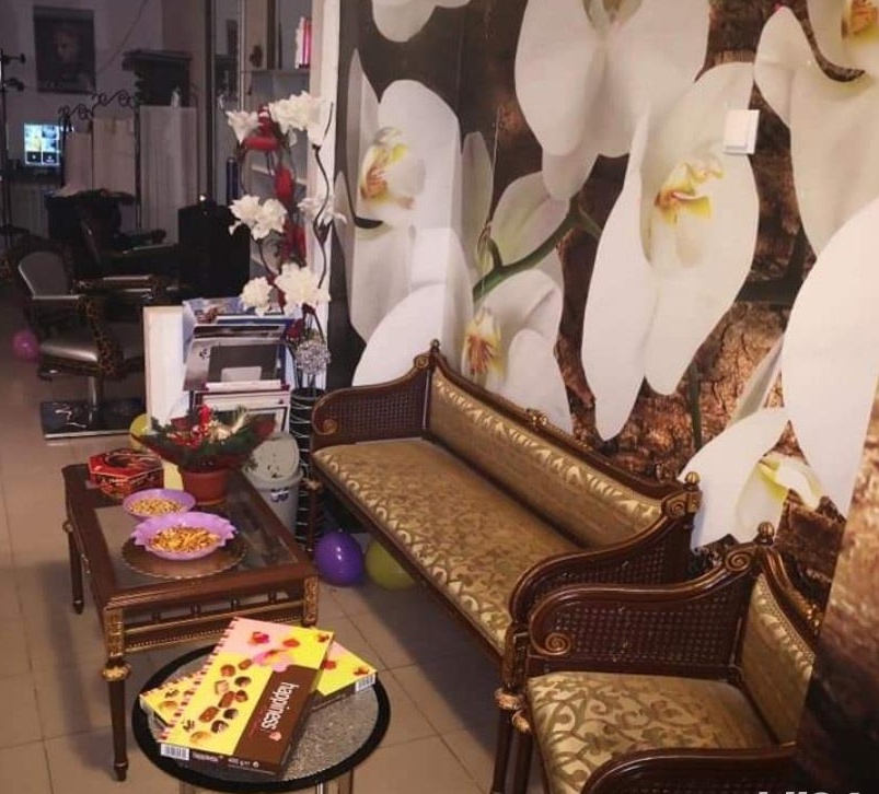 Vand Mobilier Salon