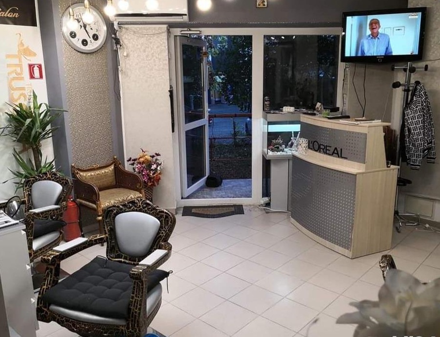 Vand Mobilier Salon
