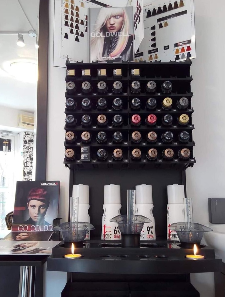 Vand Mobilier Salon