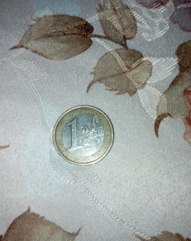 Vând monedă din ANUL 1999 SUPER RARĂ