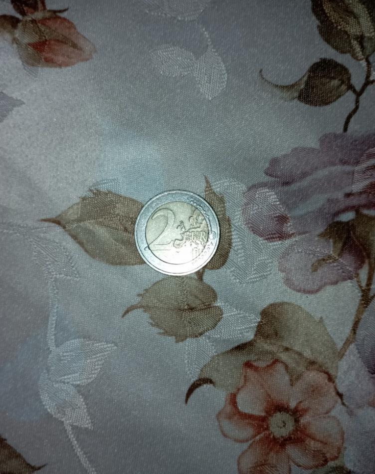 Vând monedă foarte rară din Anul 2014 2 EURO