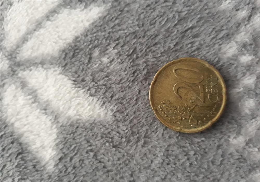 Vand monede euro de colecție