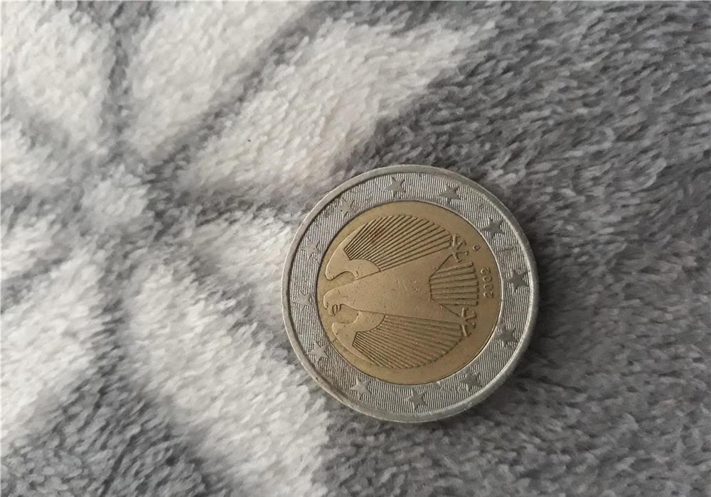 Vand monede euro de colecție