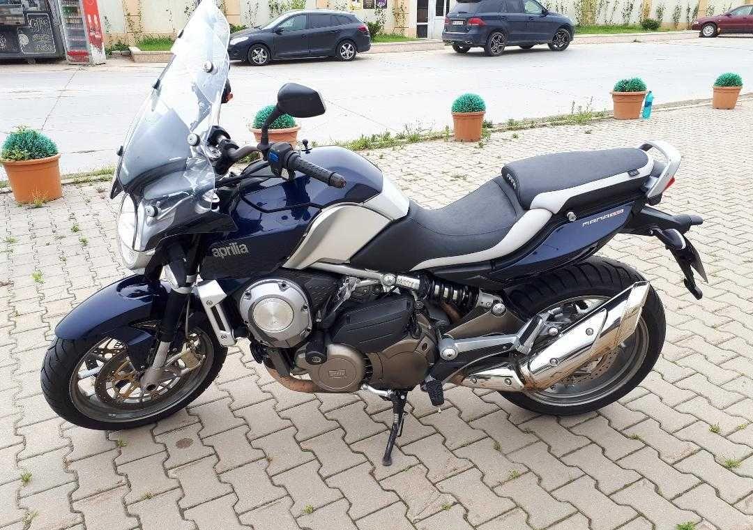 Vand Moto Aprilia Mana 850 ABS