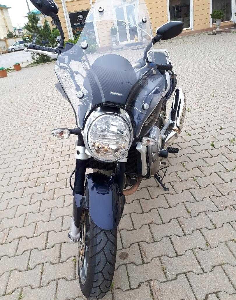 Vand Moto Aprilia Mana 850 ABS