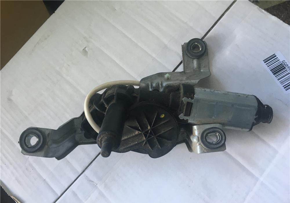 Vand motoras stergator parbriz Volvo