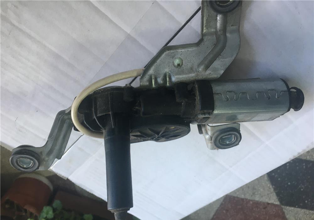 Vand motoras stergator parbriz Volvo