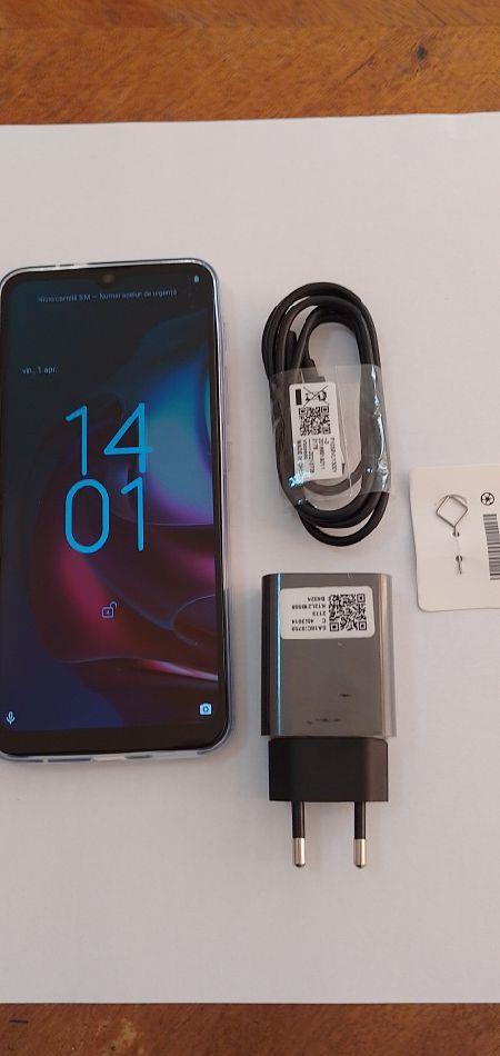 Vand Motorola G30