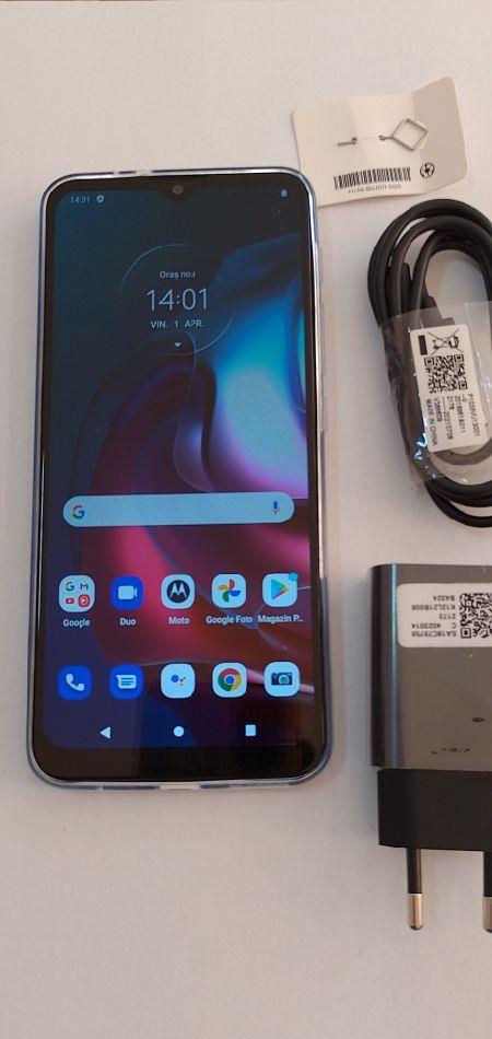Vand Motorola G30
