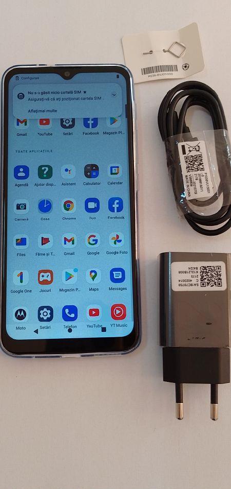 Vand Motorola G30