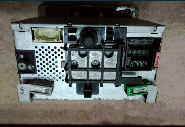 Vand navigatie si radio cd  Alfa Romeo 159 Brera