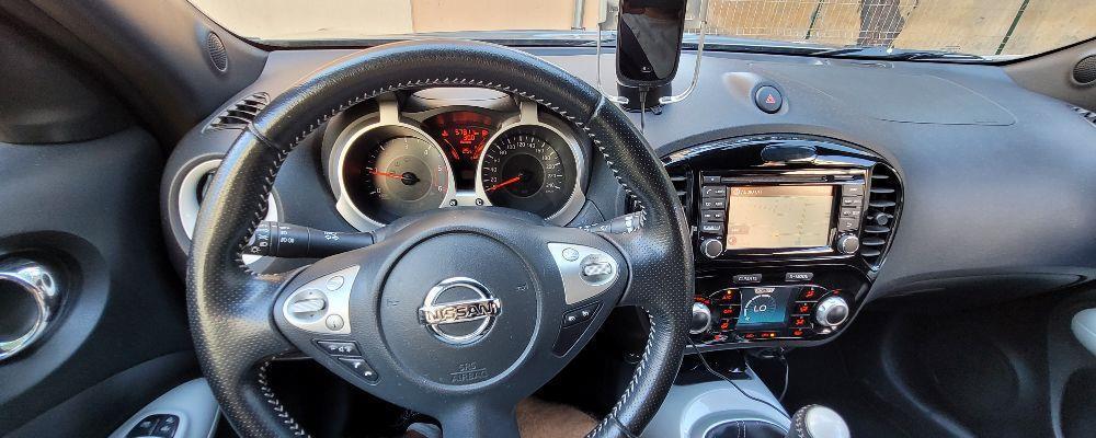 Vand Nissan Juke 1.5 dci 2017