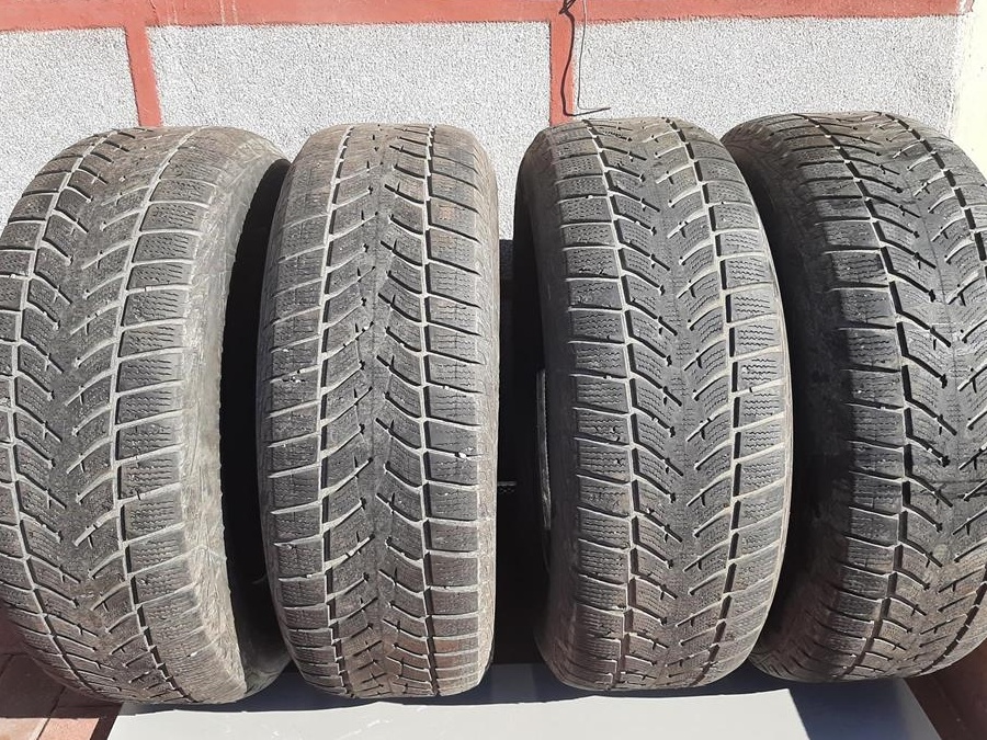 vand nvelope good year m+s( allseason) 225/65 r17
