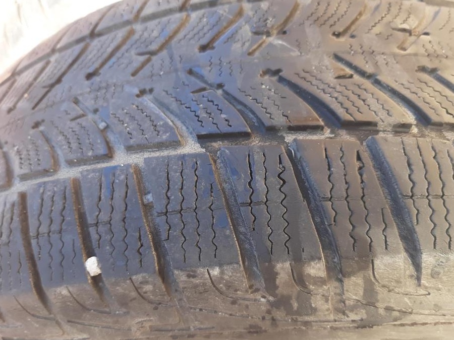 vand nvelope good year m+s( allseason) 225/65 r17